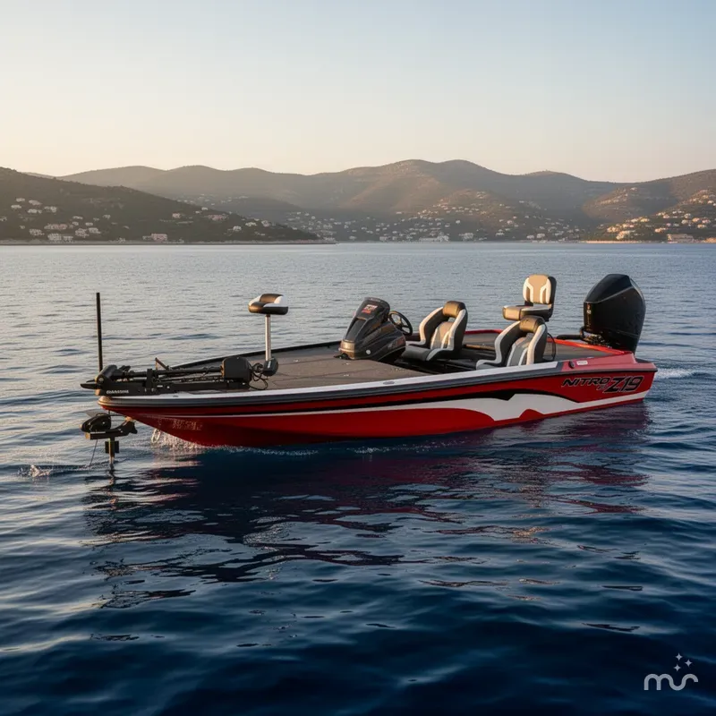 The Image of Nitro Z19 XL Pro 2026 - 0