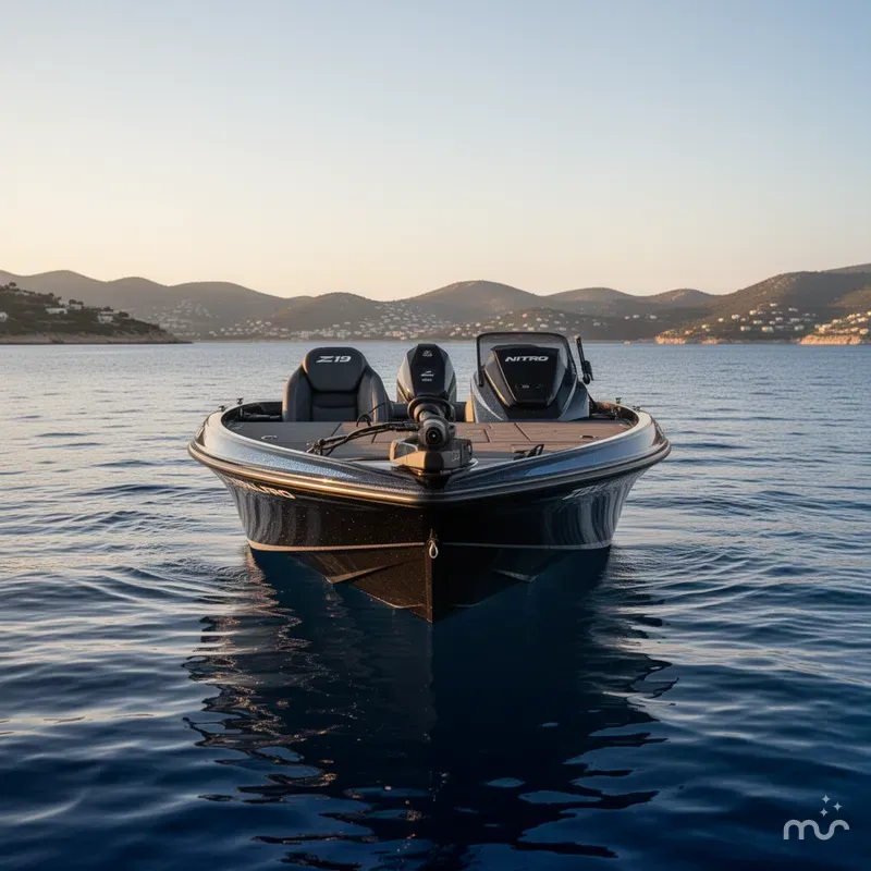 Slide: The Image of Nitro Z19 XL Pro 2026 - 1