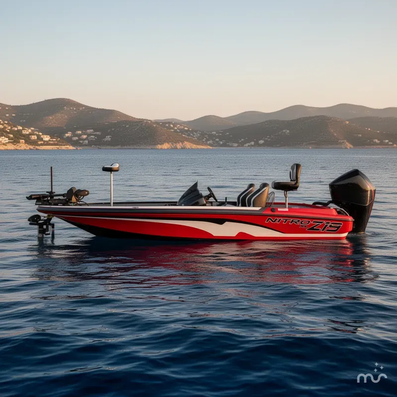 Slide: The Image of Nitro Z19 XL Pro 2026 - 2