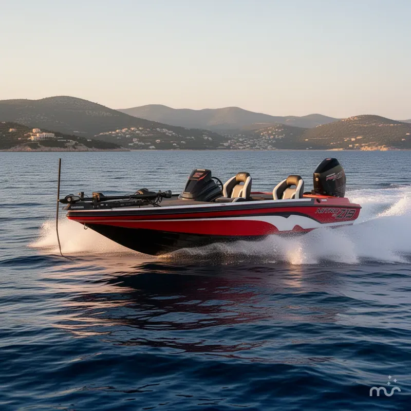 Slide: The Image of Nitro Z19 XL Pro 2026 - 4