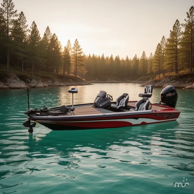 The Image of Nitro Z19 XL Pro 2026 - 0