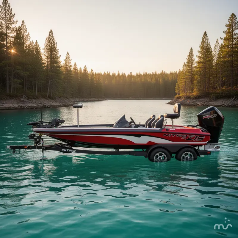Slide: The Image of Nitro Z19 XL Pro 2026 - 2