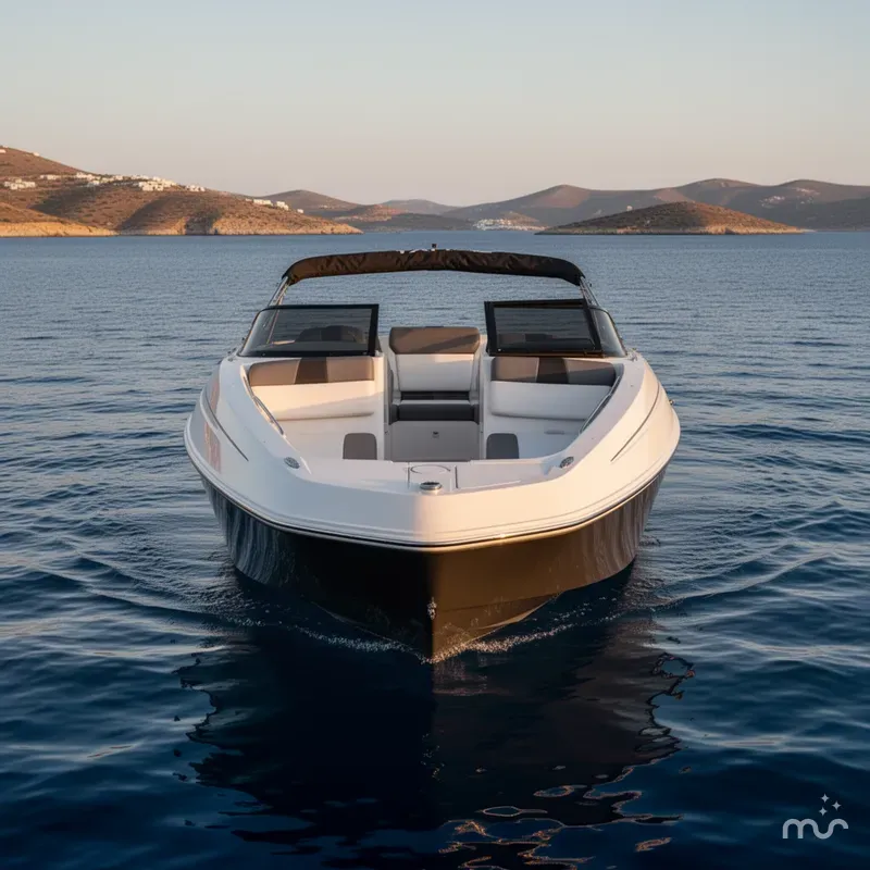 Slide: The Image of Tahoe T21 2026 - 1