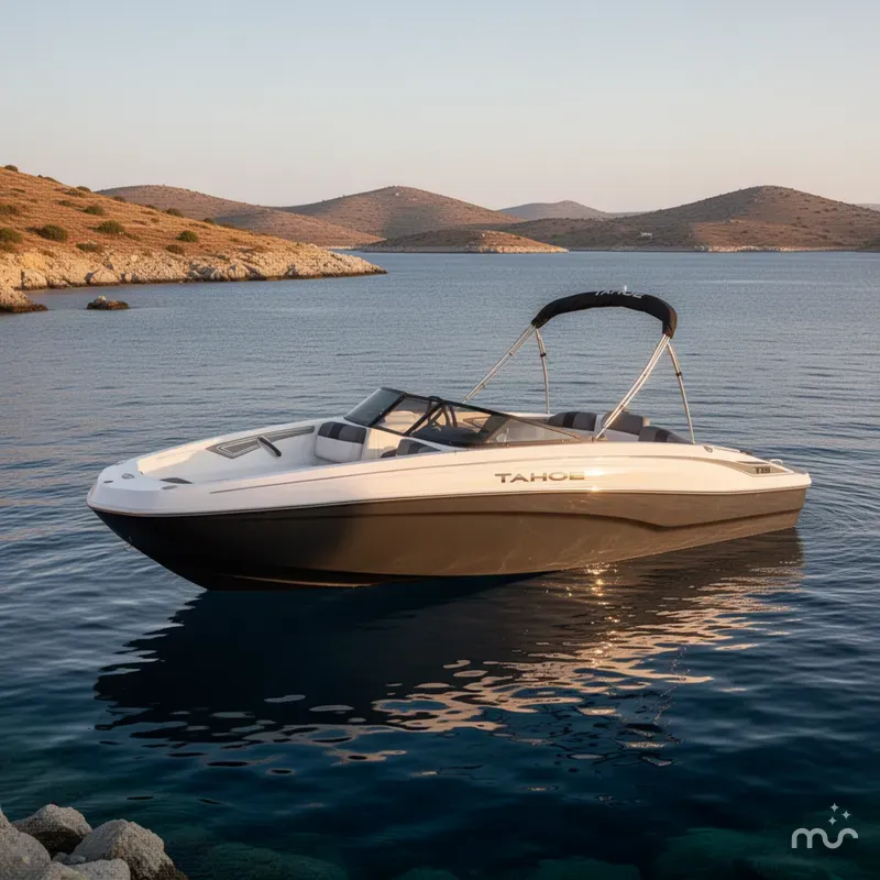 Slide: The Image of Tahoe T21 2026 - 4