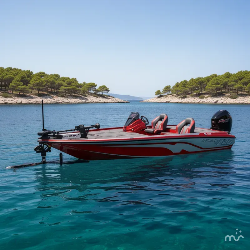 The Image of Nitro Z20 XL 2026 - 0