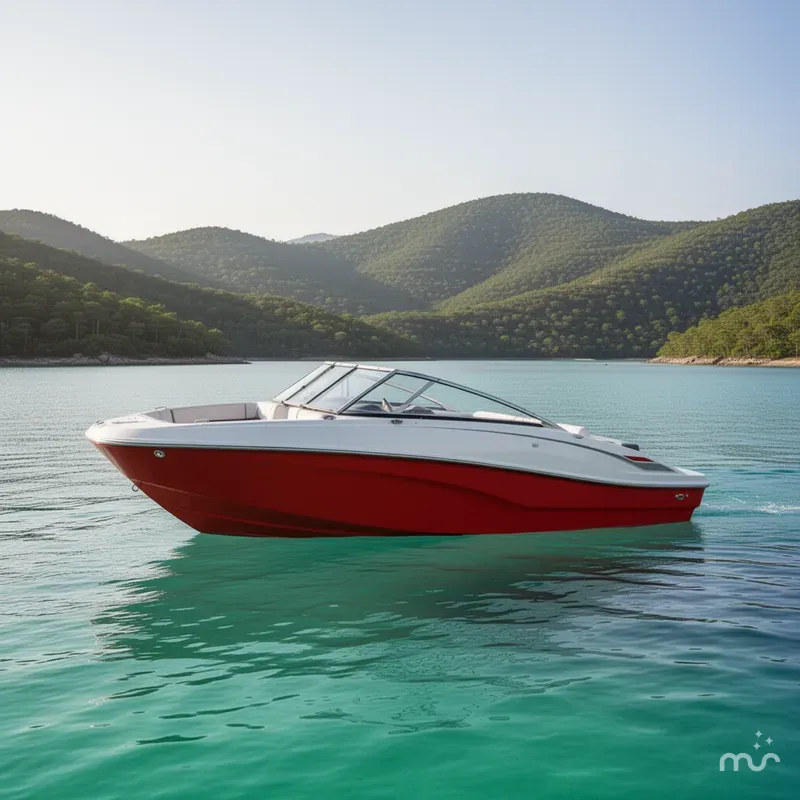 The Image of Tahoe T18 2026 - 0