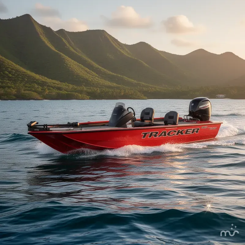 Slide: The Image of Tracker Pro Team 175 Crappie Edition 2026 - 4