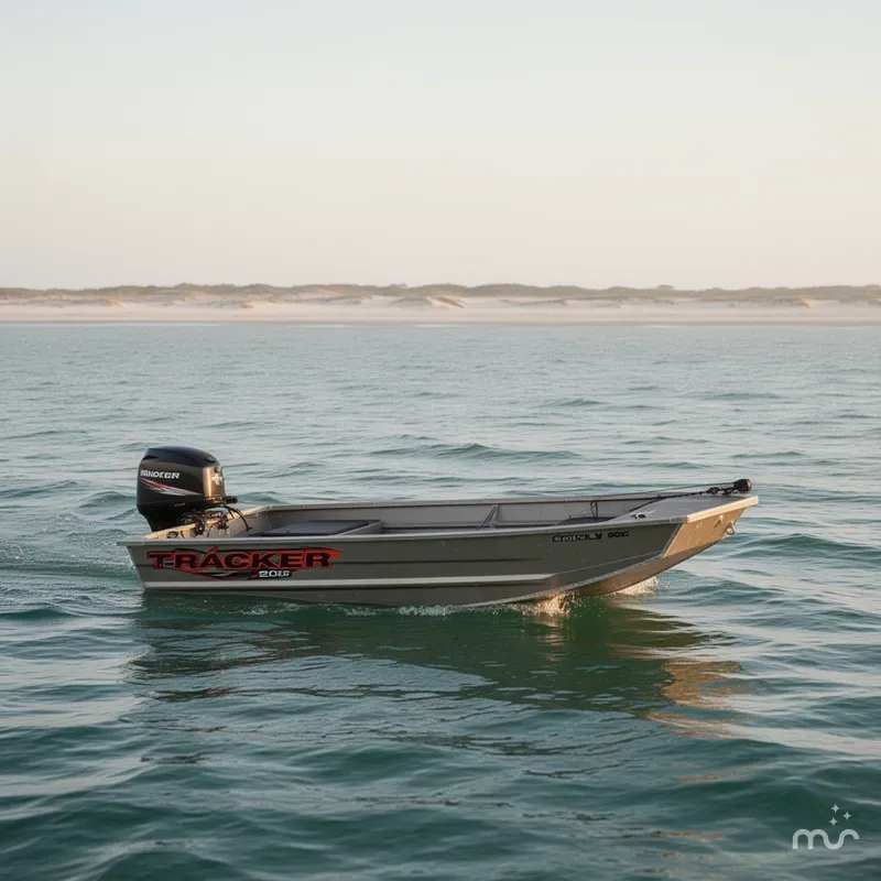 The Image of Tracker Grizzly 10 Jon 2026 - 0