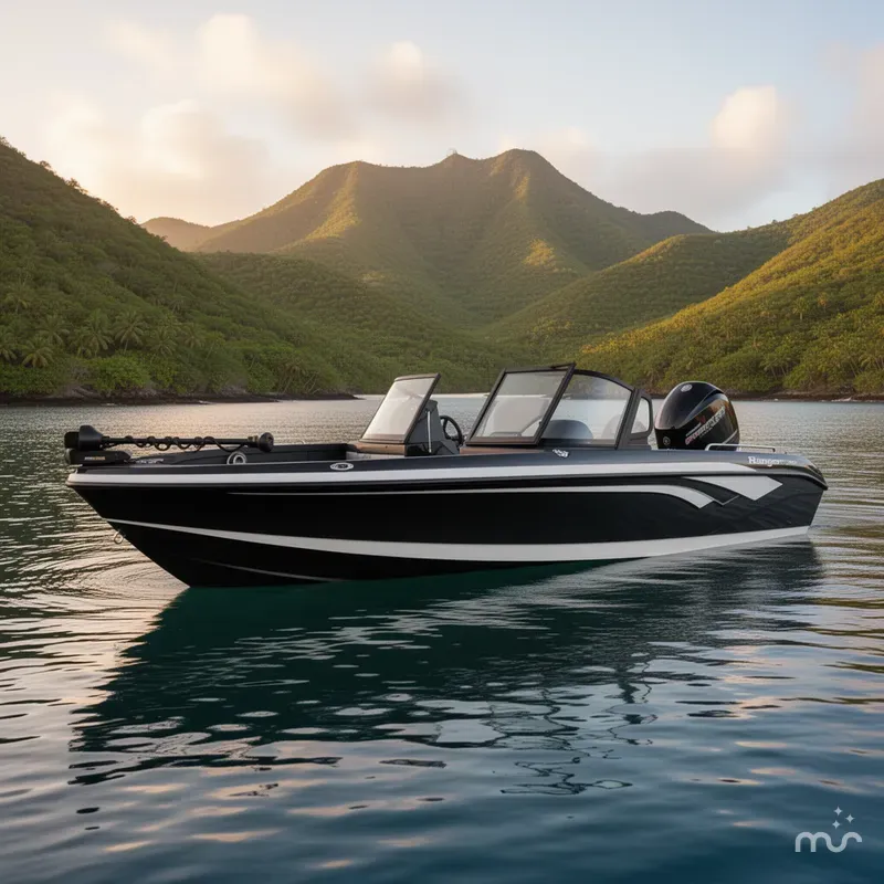 The Image of Ranger 620xFS Pro 2026 - 0
