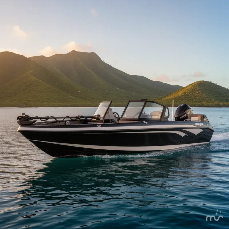 Slide: The Image of Ranger 620xFS Pro 2026 - 1