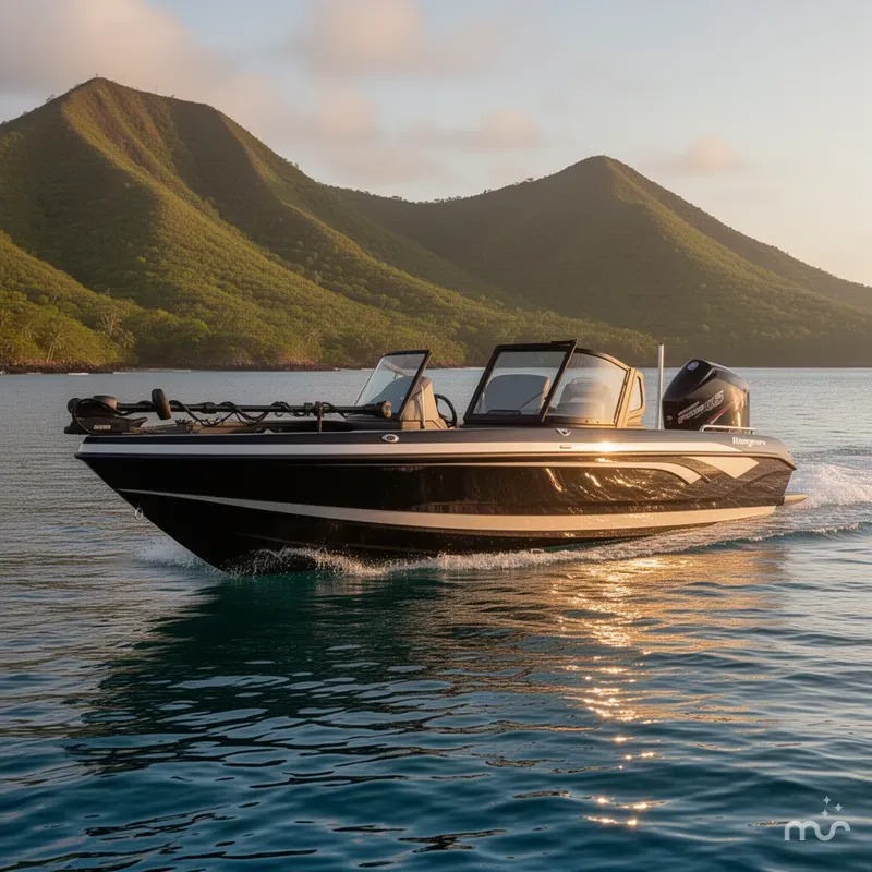 Slide: The Image of Ranger 620xFS Pro 2026 - 2