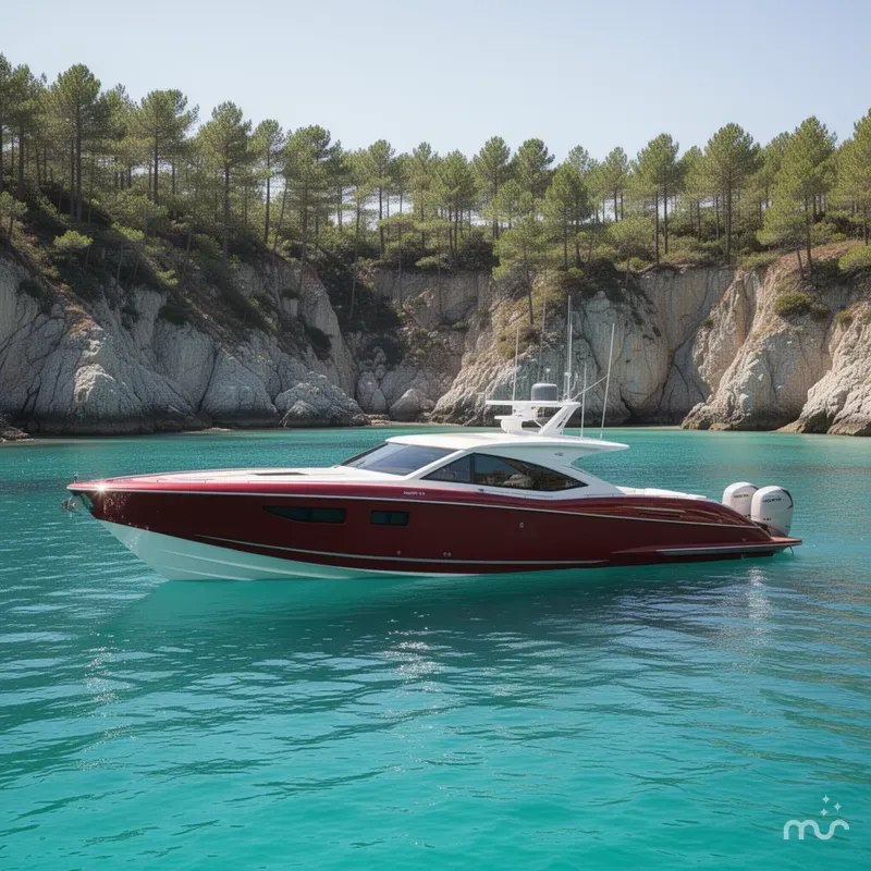 The Image of Nor-Tech 360 Monte Carlo Flyer 2026 - 0