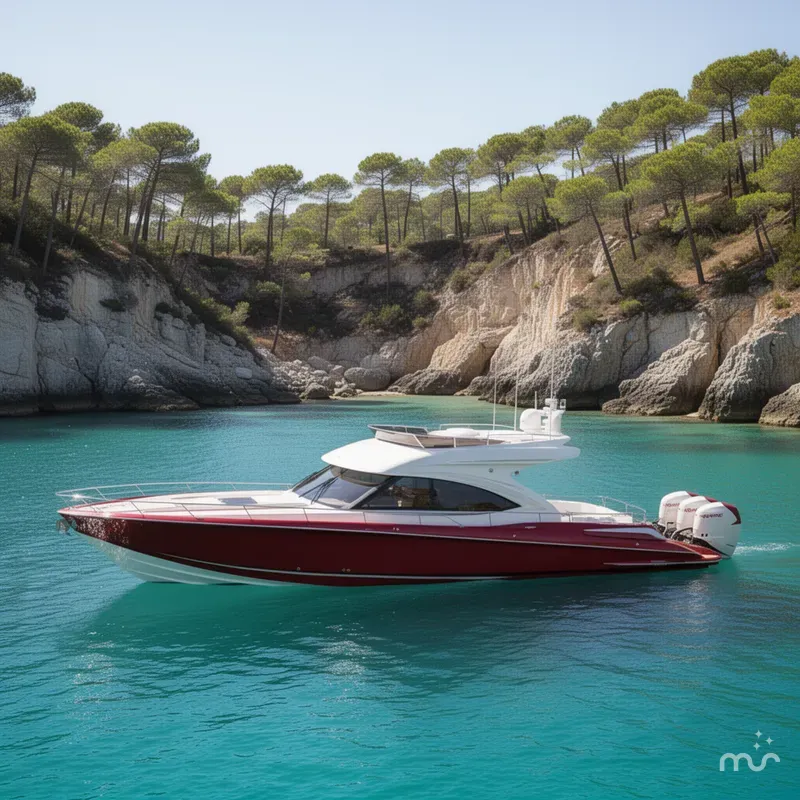 Slide: The Image of Nor-Tech 360 Monte Carlo Flyer 2026 - 2