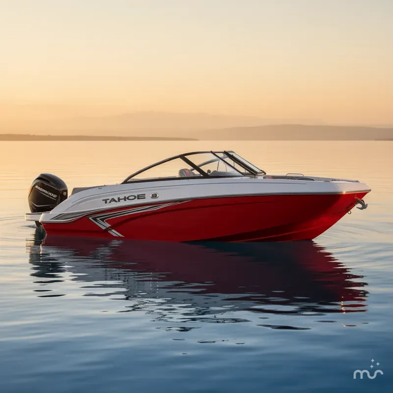 Slide: The Image of Tahoe T21 2025 - 0