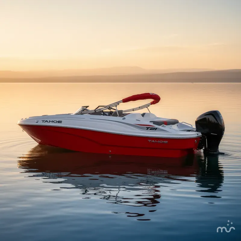 Slide: The Image of Tahoe T21 2025 - 1