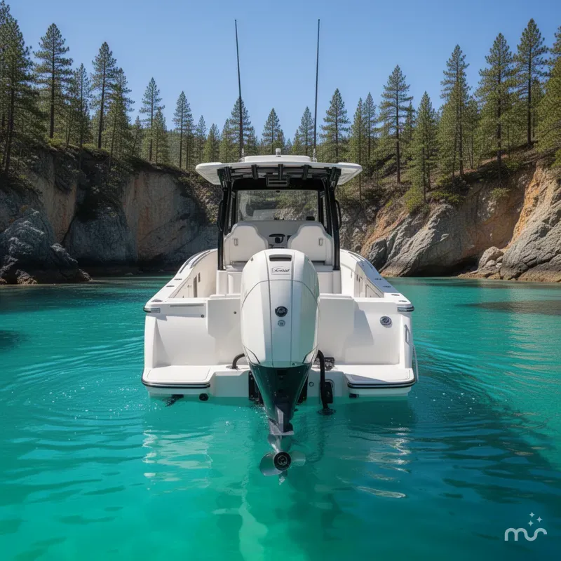 Slide: The Image of Scout 330 LXF 2025 - 3