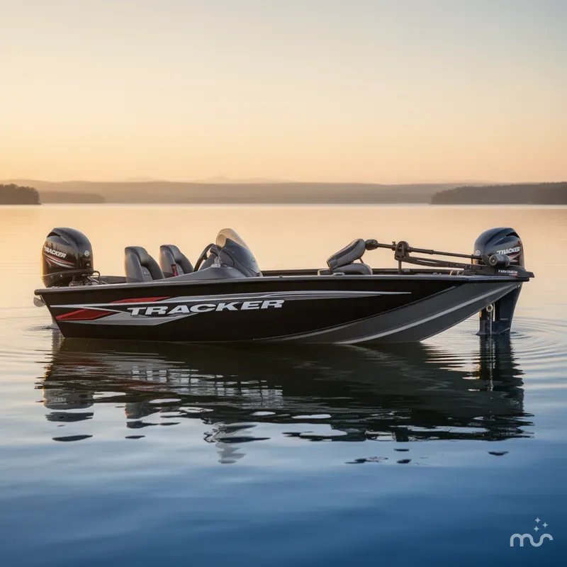 Slide: The Image of Tracker Pro Team 175 TXW 2024 - 0