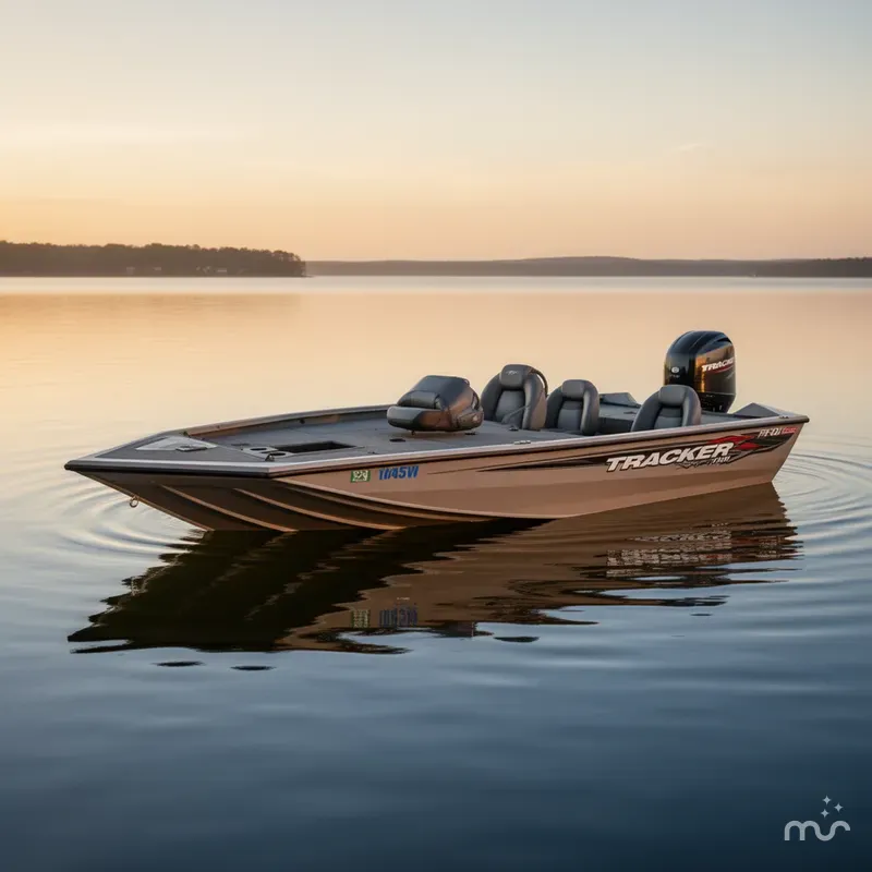 Slide: The Image of Tracker Pro Team 195 TXW 2022 - 0