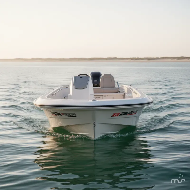 2023 Boston Whaler 160 Super Sport for Sale in Mount Dora, FL