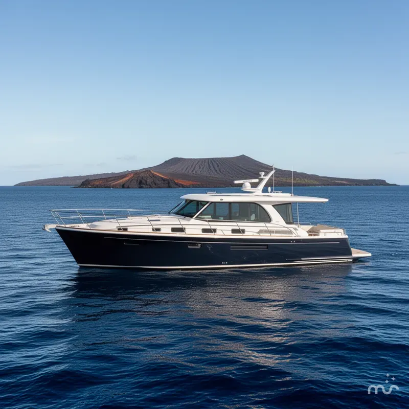 The Image of Sabre 51 Salon Express 2027 - 0