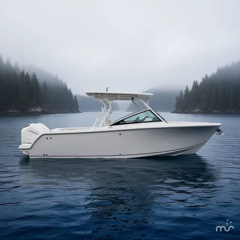 Slide: The Image of Sailfish 276 DC 2026 - 2