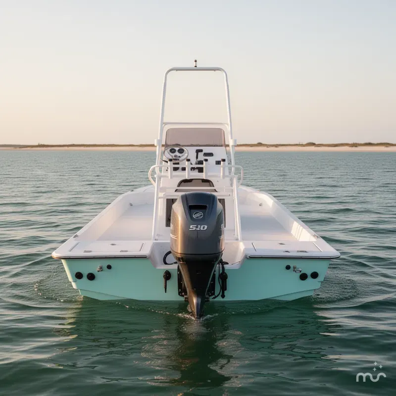 Slide: The Image of Shoalwater 21 Cat 2026 - 2