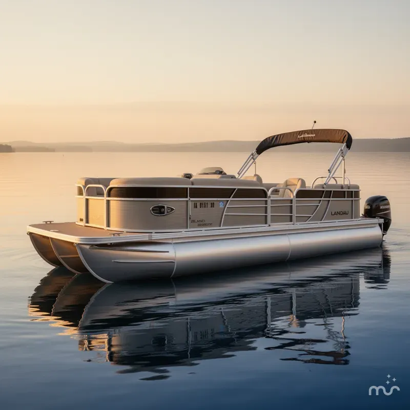 Slide: The Image of Landau Atlantis 250 2018 - 1