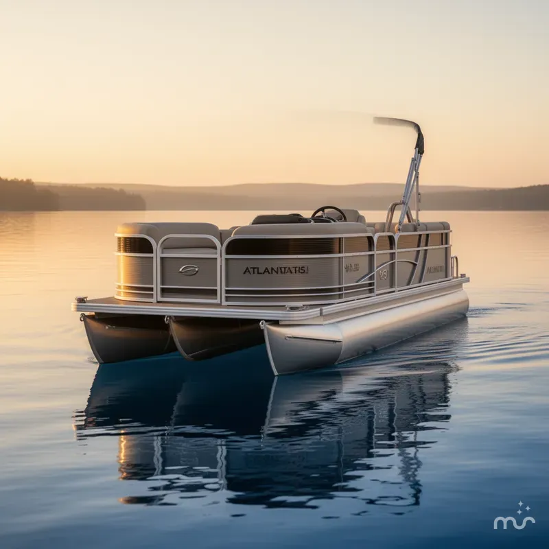 Slide: The Image of Landau Atlantis 250 2018 - 3