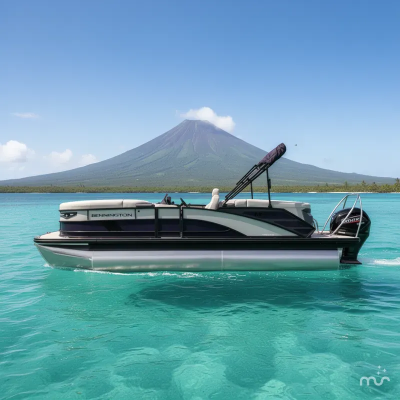 Slide: The Image of Bennington 22 MFB Sport 2026 - 4