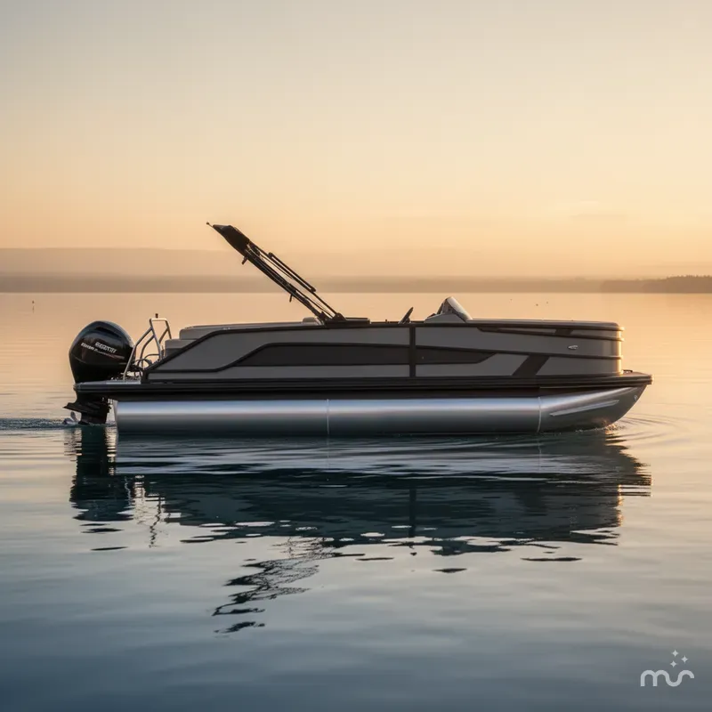 The Image of Evotti 521 QL 2026 - 0