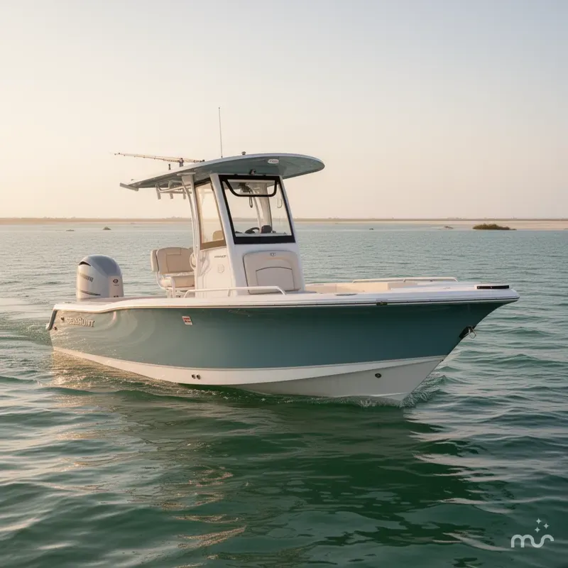 Slide: The Image of Sea Hunt BX25FS 2023 - 0