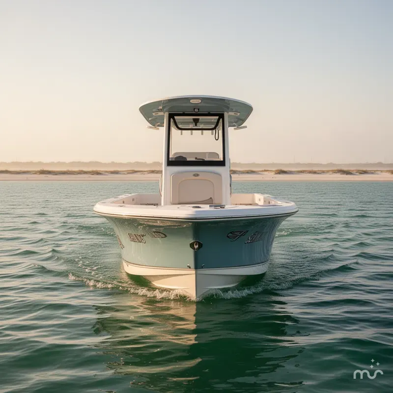 Slide: The Image of Sea Hunt BX25FS 2023 - 1