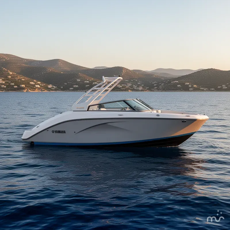 The Image of Yamaha 222SE 2026 - 0