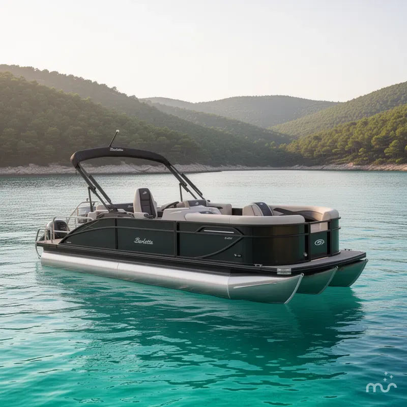 The Image of Barletta Cabrio C22U 2026 - 0