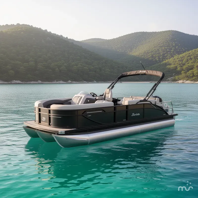 Slide: The Image of Barletta Cabrio C22U 2026 - 2
