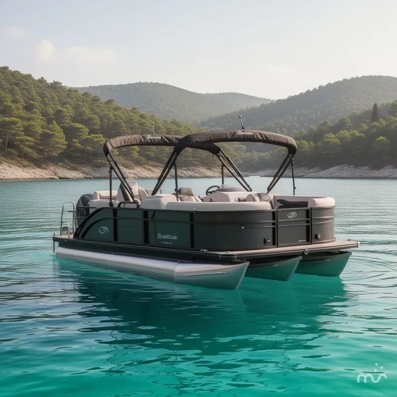 Slide: The Image of Barletta Cabrio C22U 2026 - 3