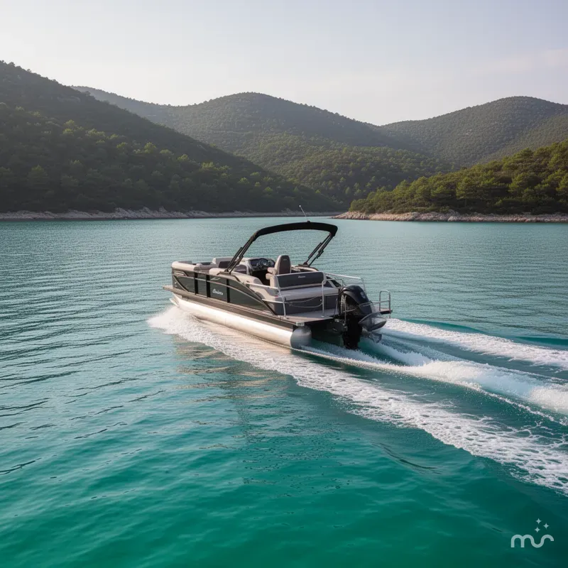 Slide: The Image of Barletta Cabrio C22U 2026 - 4