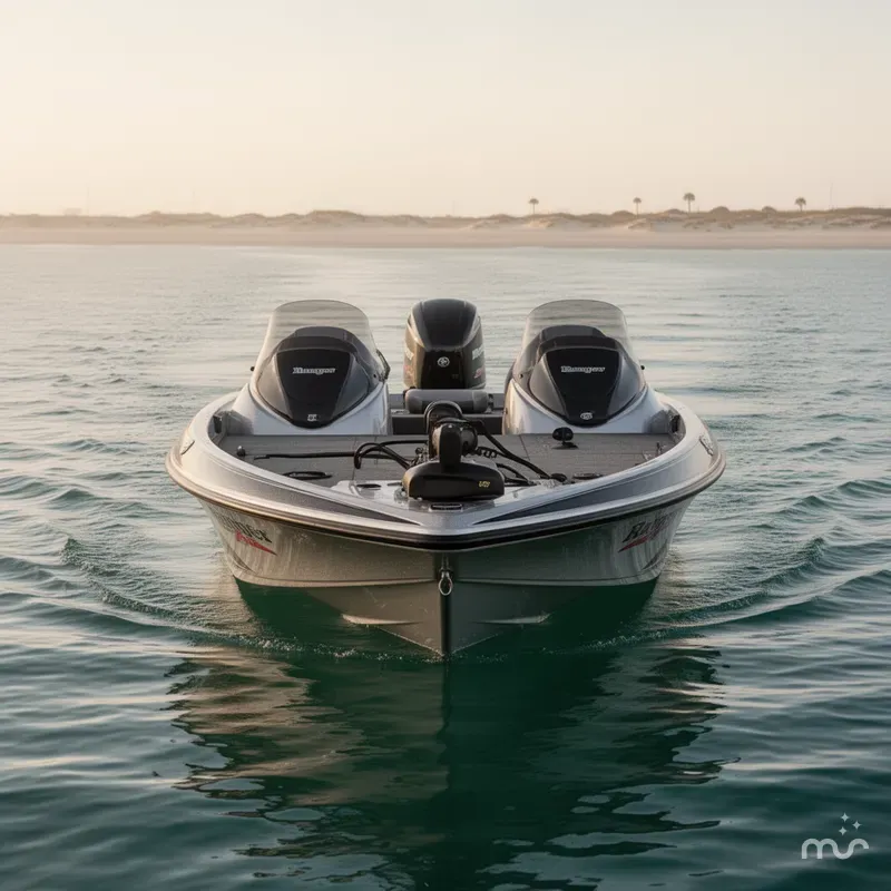 Slide: The Image of Ranger Z521L 2018 - 2