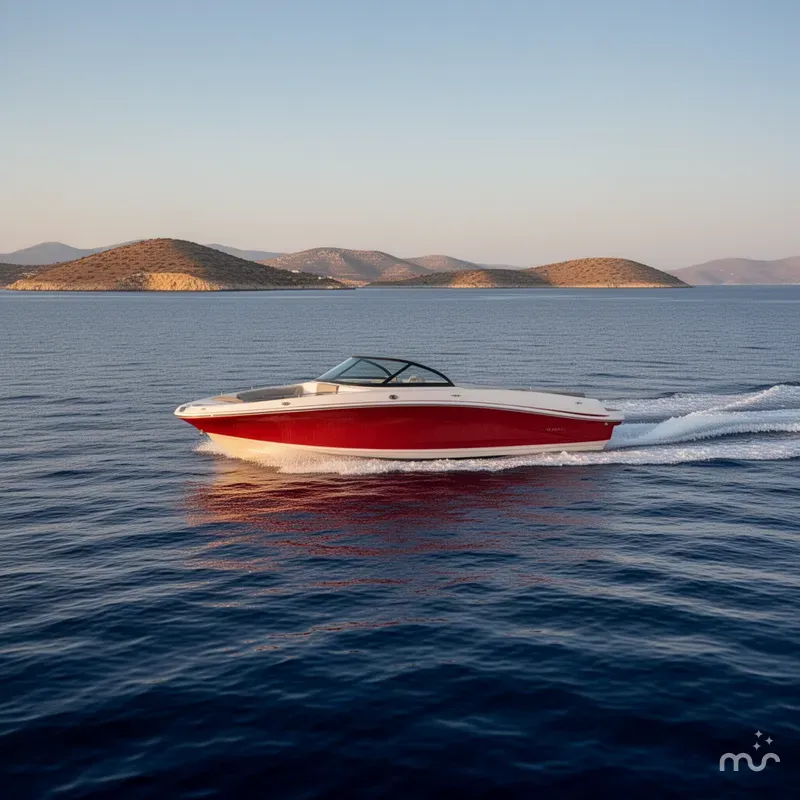 Slide: The Image of Tahoe 550 TF 2021 - 4