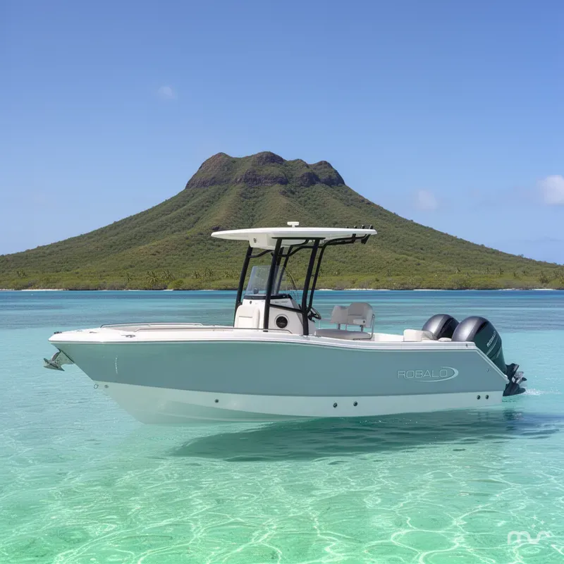 The Image of Robalo R230 Center Console 2026 - 0