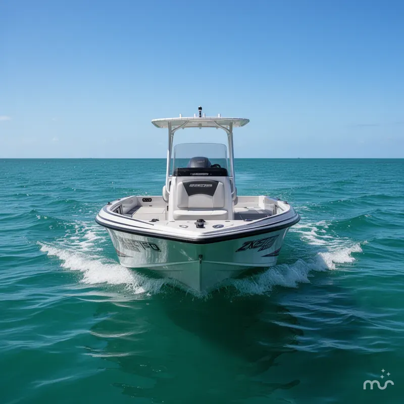 Slide: The Image of Skeeter ZX150 2022 - 3