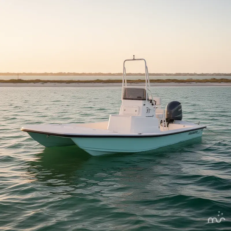 Slide: The Image of Shoalwater 21 Cat 2026 - 3