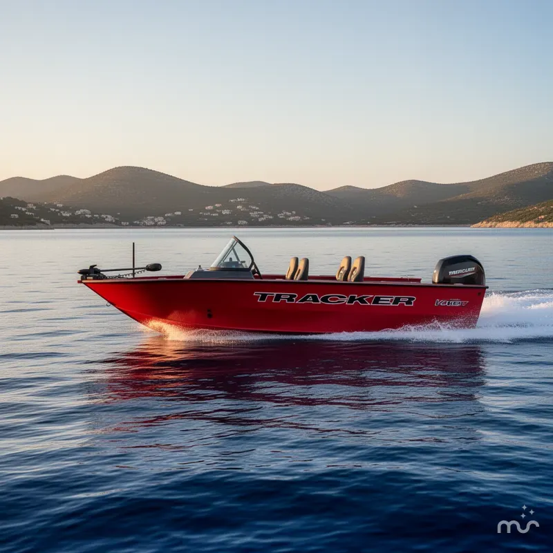 Slide: The Image of Tracker Targa V-18 WT 2026 - 4