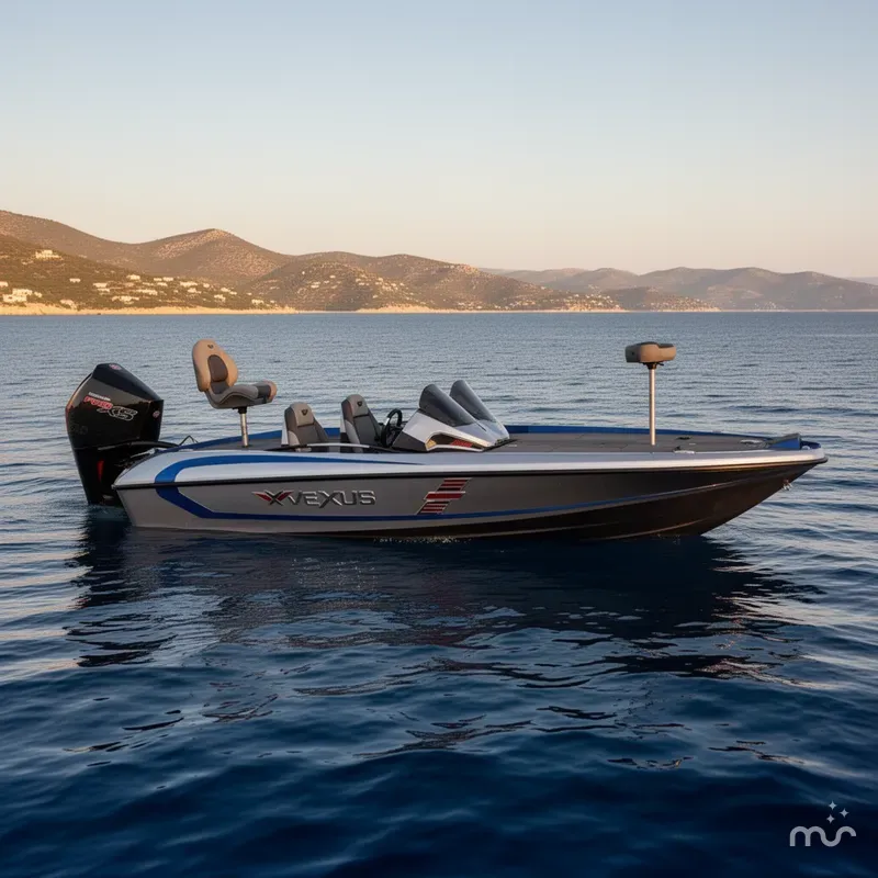 The Image of Vexus VXs20 2026 - 0