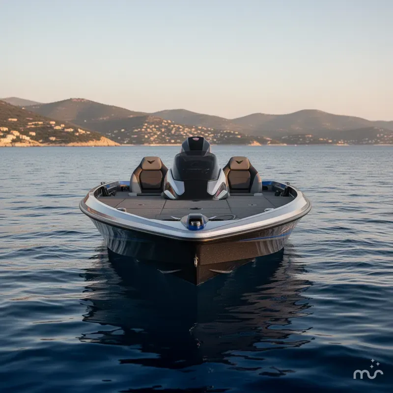 Slide: The Image of Vexus VXs20 2026 - 1