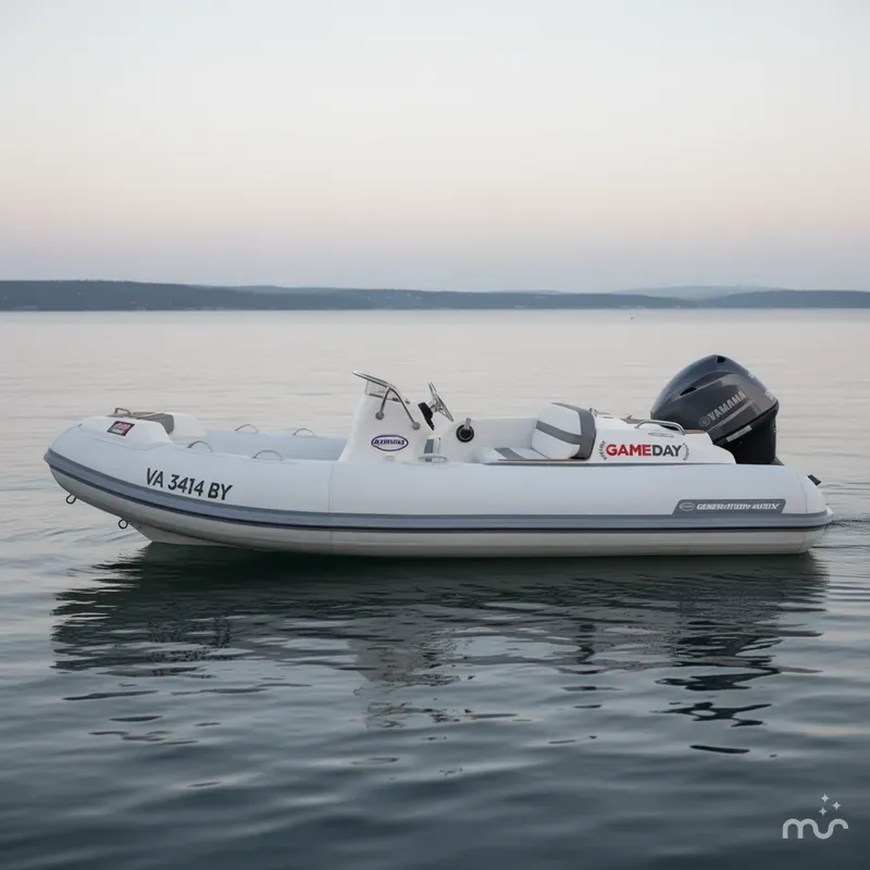 Slide: The Image of Walker Bay Generation 400 DLX 2013 - 1