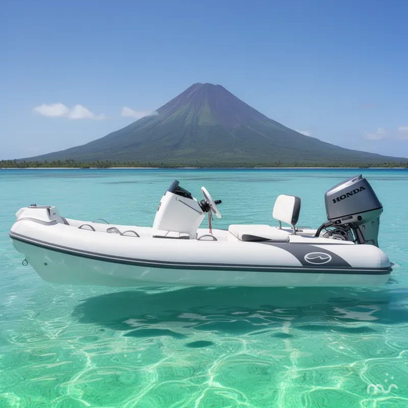 The Image of Walker Bay Generation 11 LTE 2025 - 0