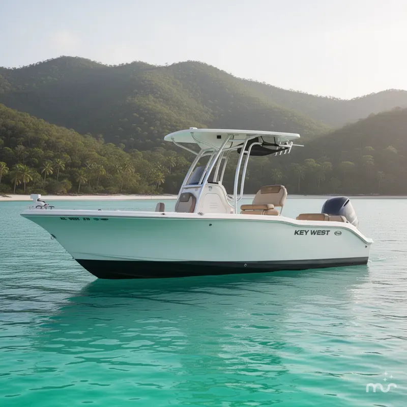The Image of Key West 219 FS 2022 - 0