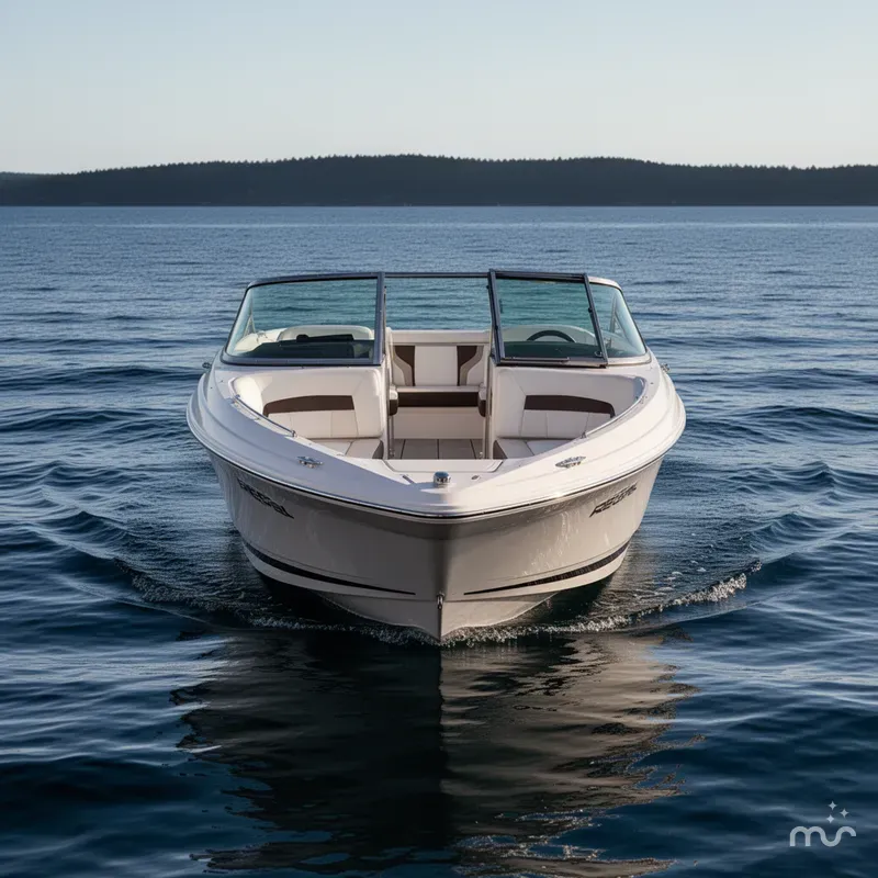 Slide: The Image of Regal 2000 ES Bowrider 2019 - 2