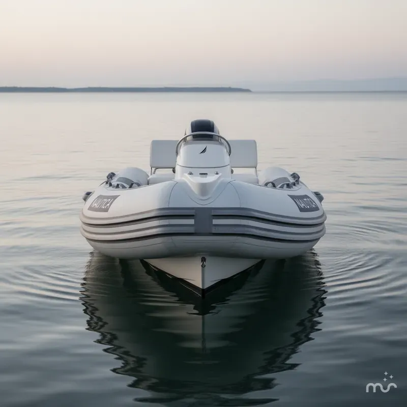 Slide: The Image of Nautica RIB 15 2010 - 2